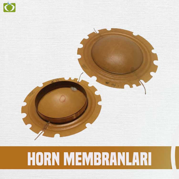 Ünit Horn Membran